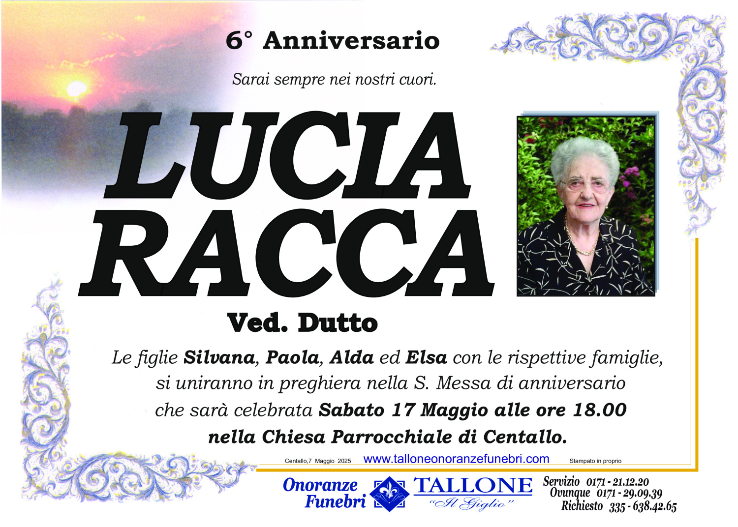 Lucia Racca